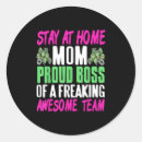 Search for awesome stickers Mom