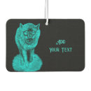 Search for wolf car air fresheners Wildlife