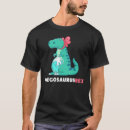 Recherche de pregosaurus tshirts Dinosaure