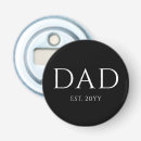 Recherche de papa ouvre bouteilles Nouveau père