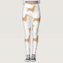 Search for dog christmas leggings Dachshund
