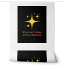 Search for glow in the dark posters Whimsical