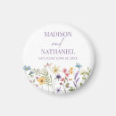 Recherche de fleur refrigérateur magnets Pour eux