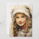 Search for vintage style christmas cards Traditional