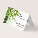 Search for energy healing business cards Salon