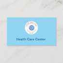 Search for medical business cards Professional