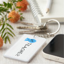 Search for for student rectangular keychains School