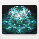 Recherche de pierre précieuse tapis souris Diamant