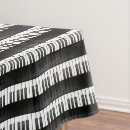 Search for music tablecloths Instrument