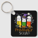 Search for pharmacist keychains Pills