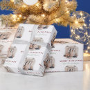 Search for elegant wrapping paper Script