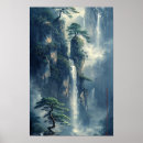 Search for chinese landscape posters Traditional