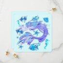 Search for mermaid save the dates Fish