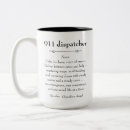 Search for 911 mugs Retirement