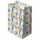 Recherche de taco gift bags Cactus