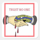 Search for statements stickers Vintage