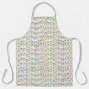 Search for motifs aprons Colorful