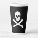 Search for skull and crossbones mugs Piracy