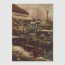 Search for new address christmas postcards Trendy