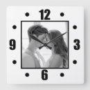Search for numbers template clocks Modern