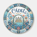 Recherche de cadix magnets Andalousie