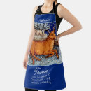 Search for zodiac sign aprons Bull