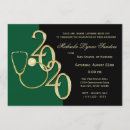 Search for paramedics invitations Stethoscope