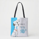 Search for 101 dalmatians tote bags Cute