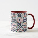 Search for arabic design mugs Pattern