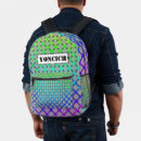 Search for translucent bags Black