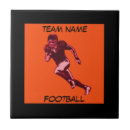 Search for football silhouette clothing Team