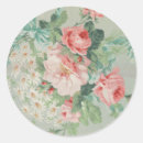 Search for victorian floral pattern stickers Pink