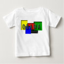 Recherche de liberal bébé tshirts Obama