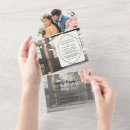 Search for industrial chic wedding invitations Rustic