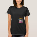Search for too many books tshirts Bookworm