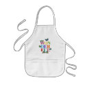 Search for wonderful aprons Classic eric carle style