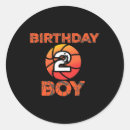 Search for 2 years old stickers Party
