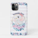 Search for elephants iphone cases Girl