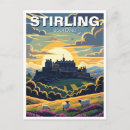Recherche de stirling cartes postales Travel