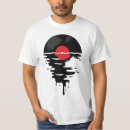 Search for record tshirts Melting