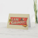 Search for guardians of the galaxy cards I am groot