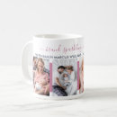 Search for photo birth announcement mugs For her