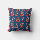 Search for black and white christmas pillows Humour