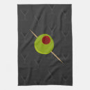 Search for toothpick Olive