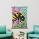 Search for bee tapestries Nature