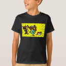Search for dark kids tshirts Superhero