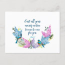 Search for peter horizontal postcards Christian