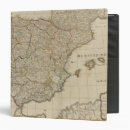 Search for spain binders Relief