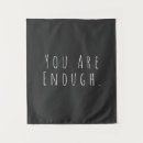 Search for enough art You are enough