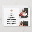 Recherche de naughty christmas cards Family